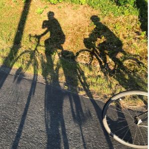 Fundraising Page: David Wean